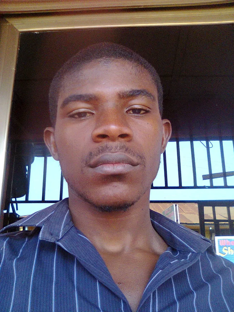 evans antwi