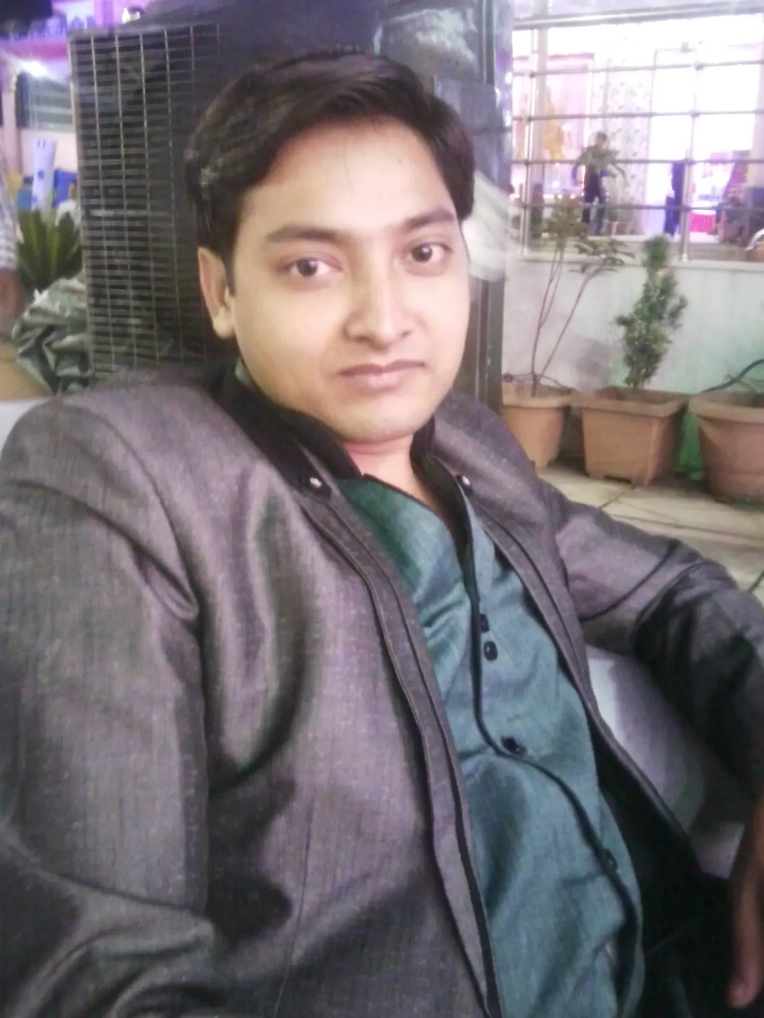 Mukesh