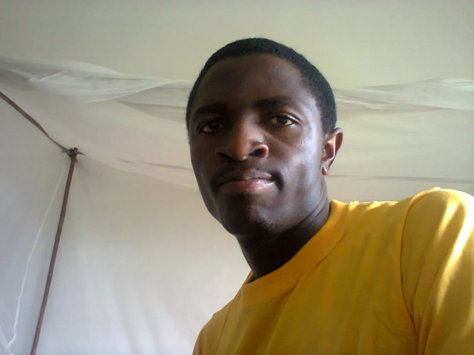 Patrick Emmanuel