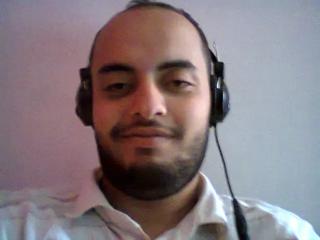ahmed