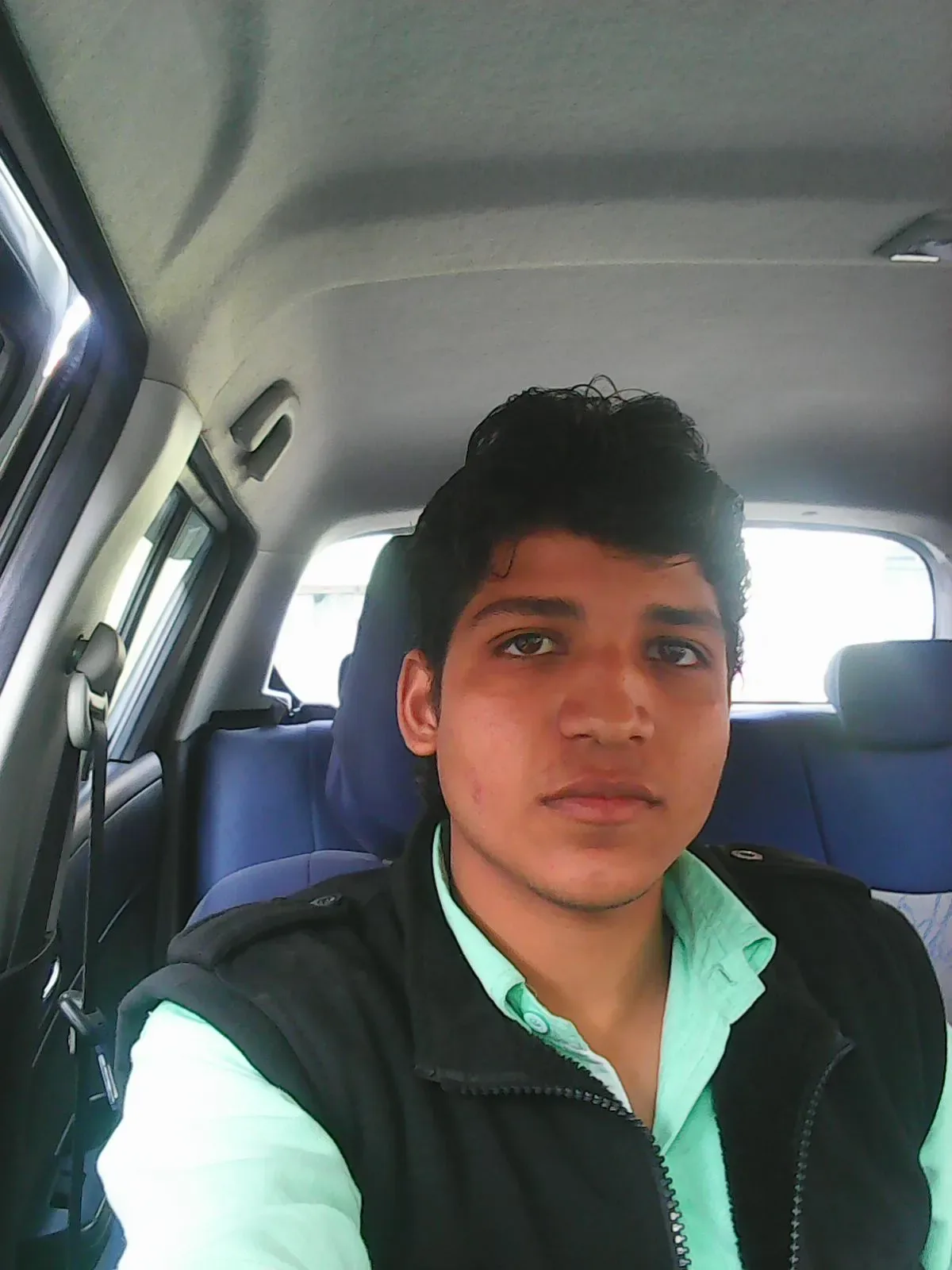 Amarjeet, 31