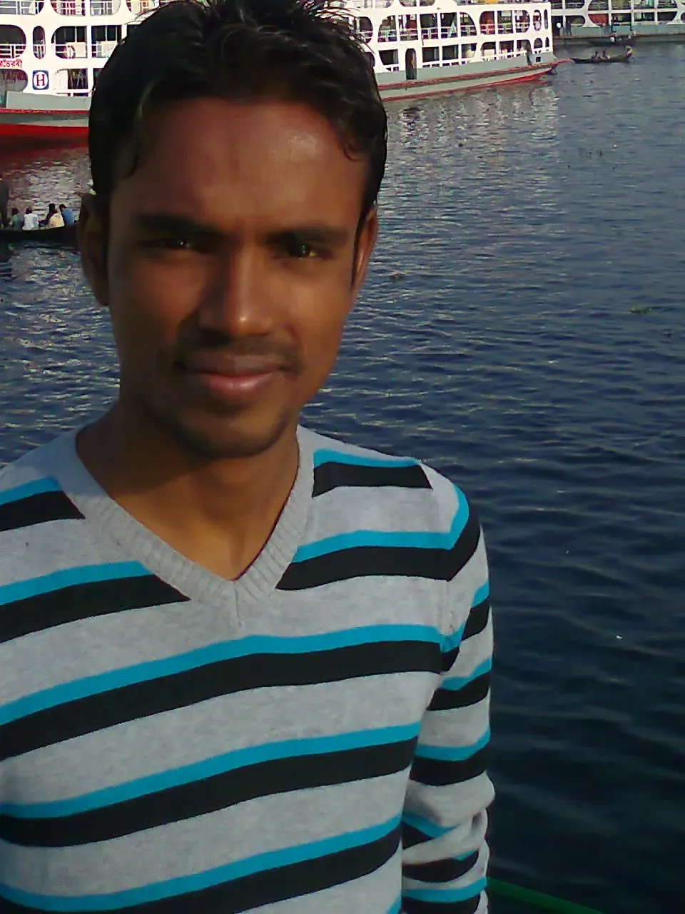 Mehedi Hasan Tusher