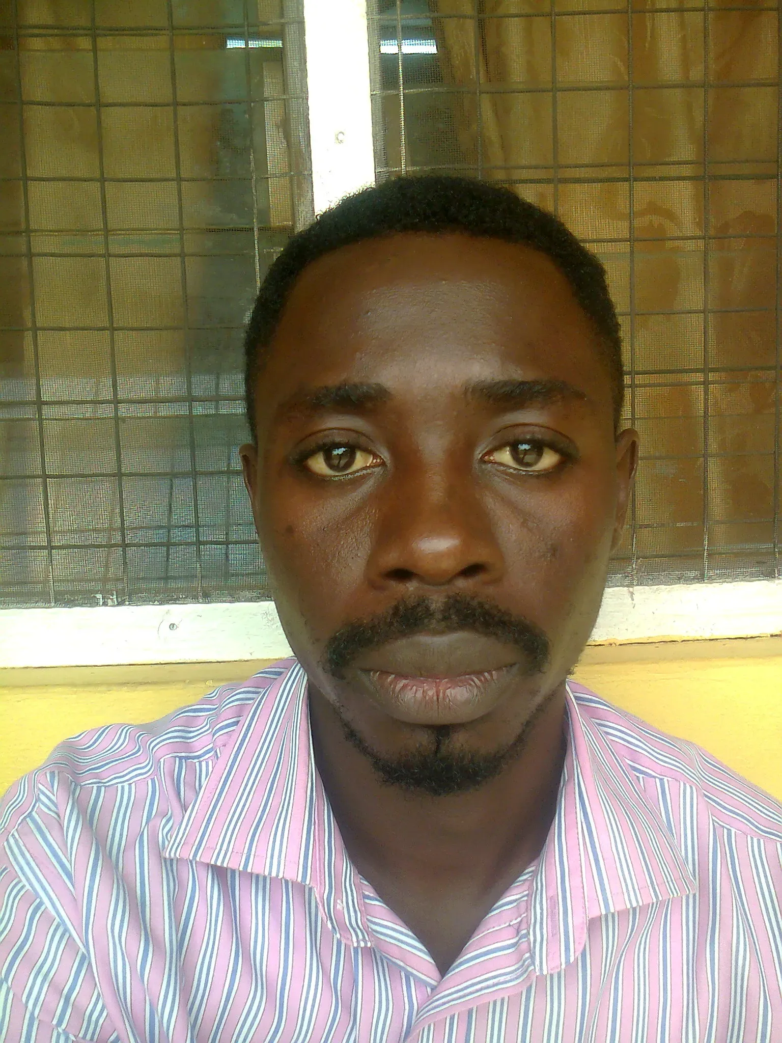 kojo solomon
