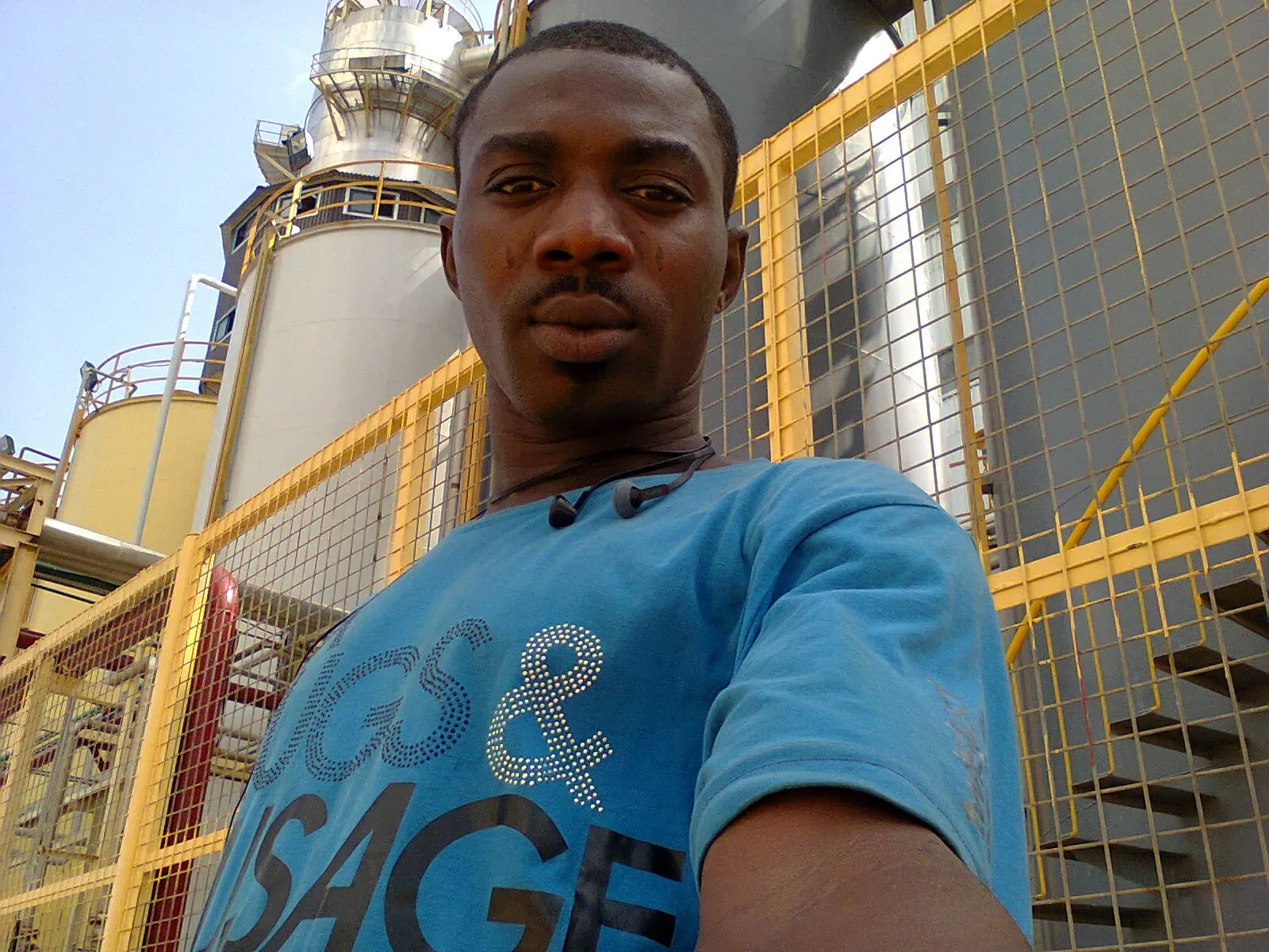 Olawale