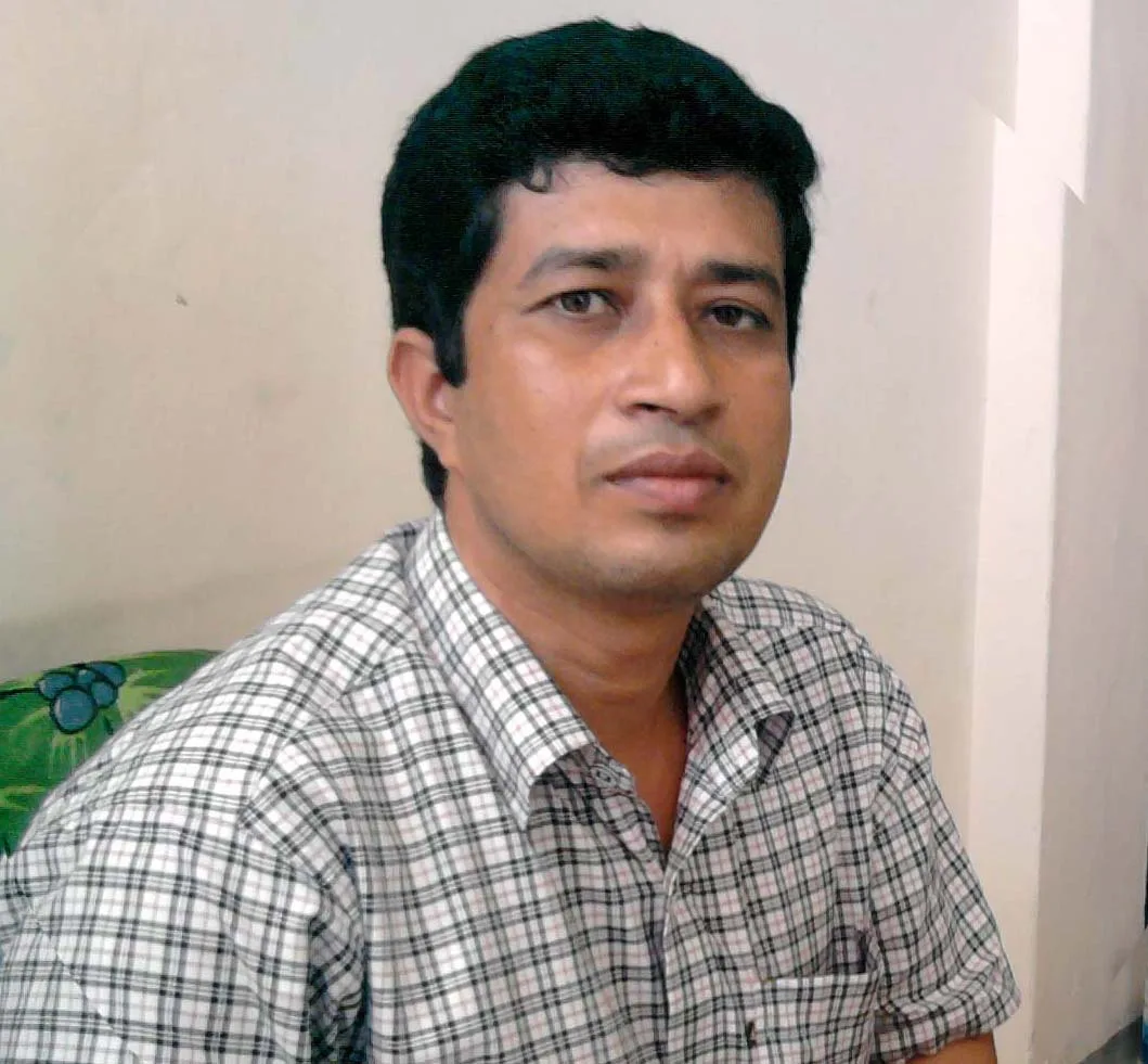 Dr.Rumi Akram M Sc;BHMS