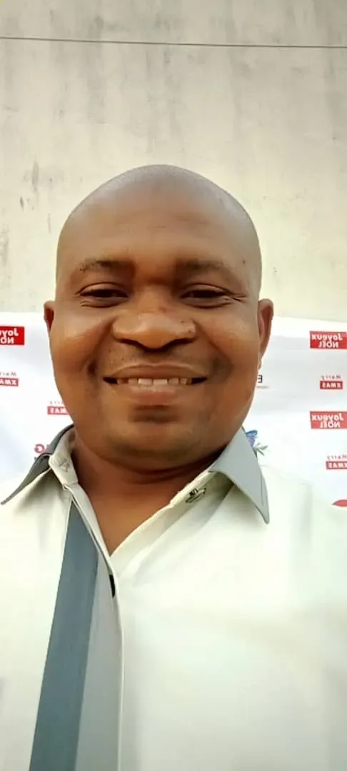 Bright Obasi, 49