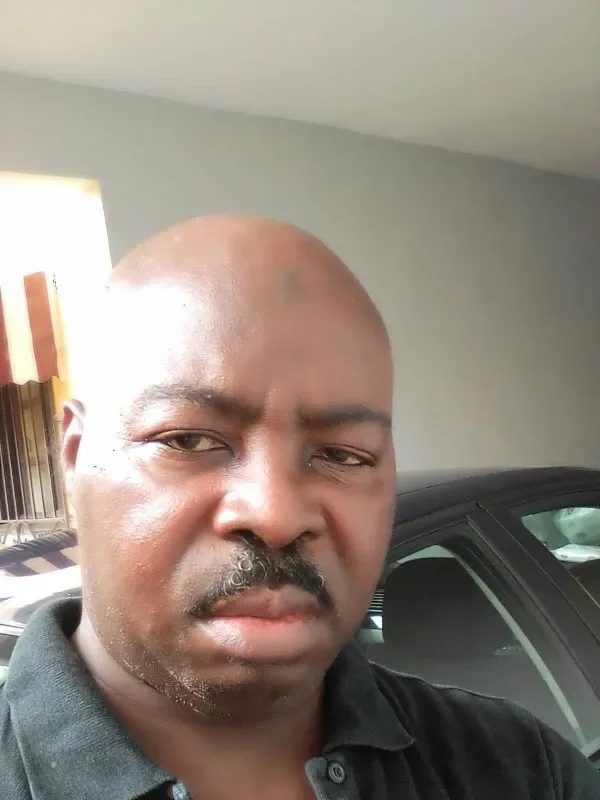 Oumar ouattara, 58
