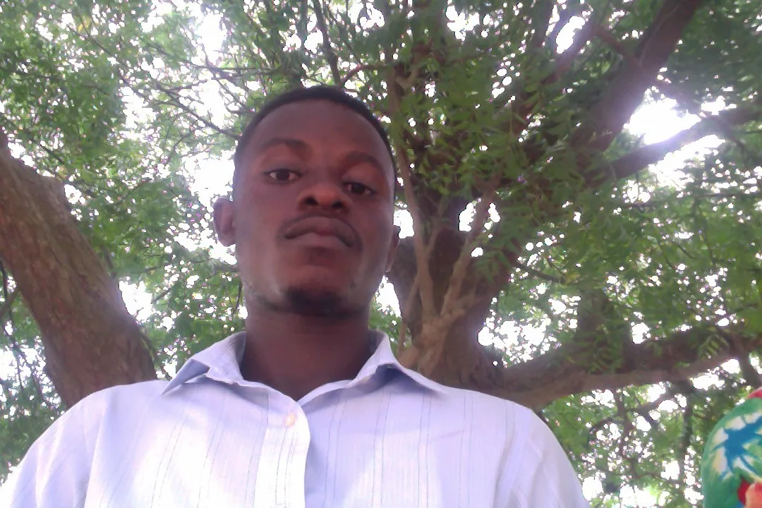 Godwin Gyasi