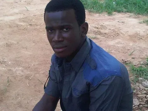 Nnaemeka Nwata