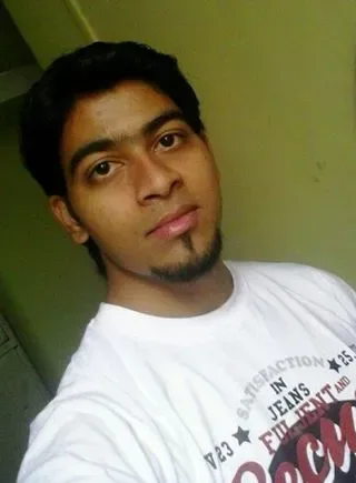 Vivek, 35