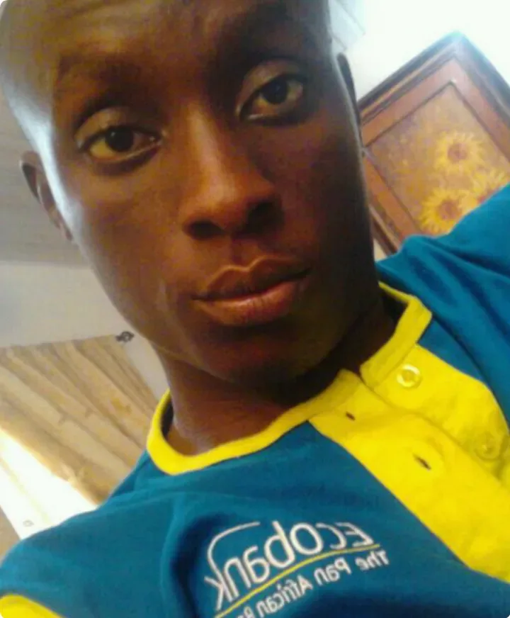 David