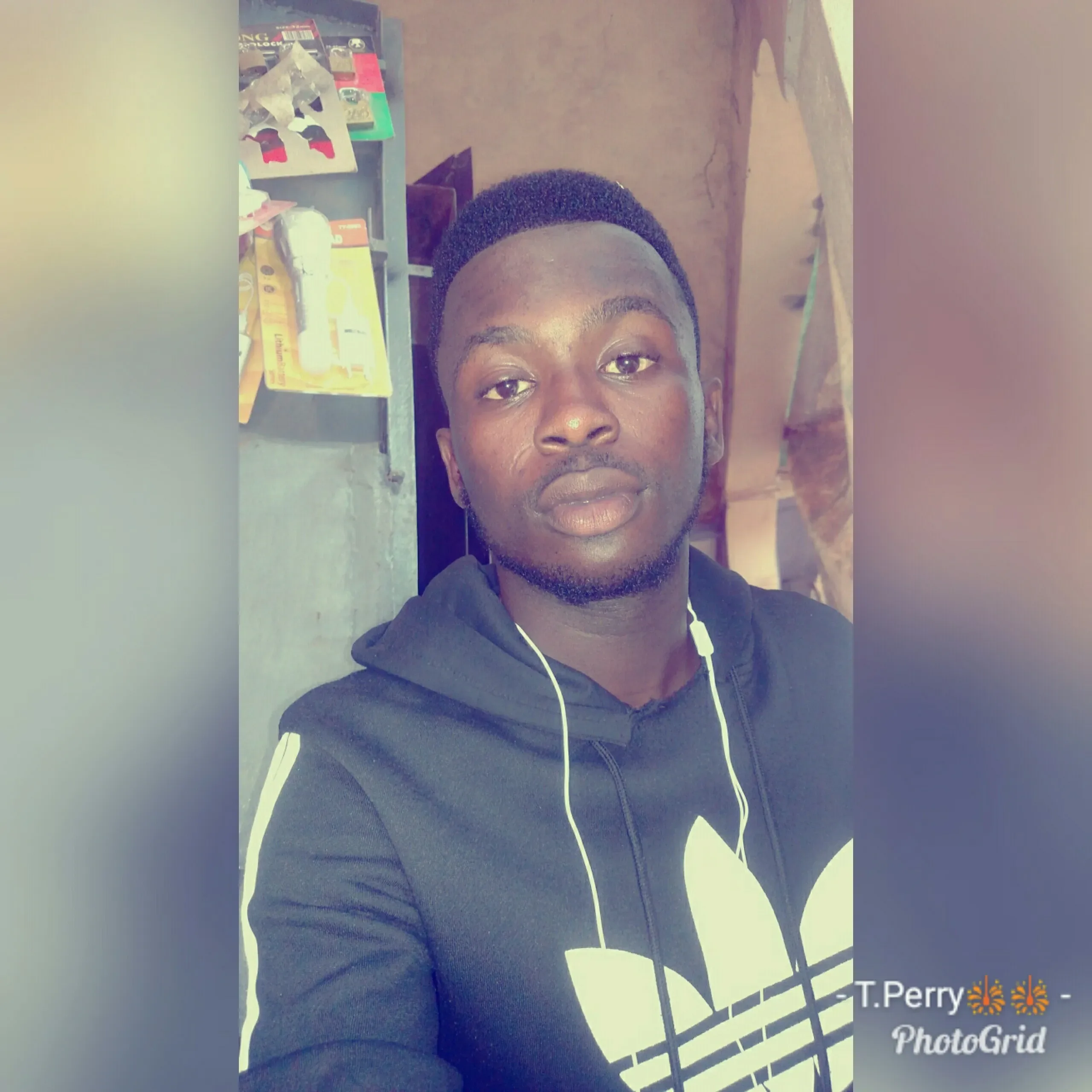 Omono Asamoah Asiedu