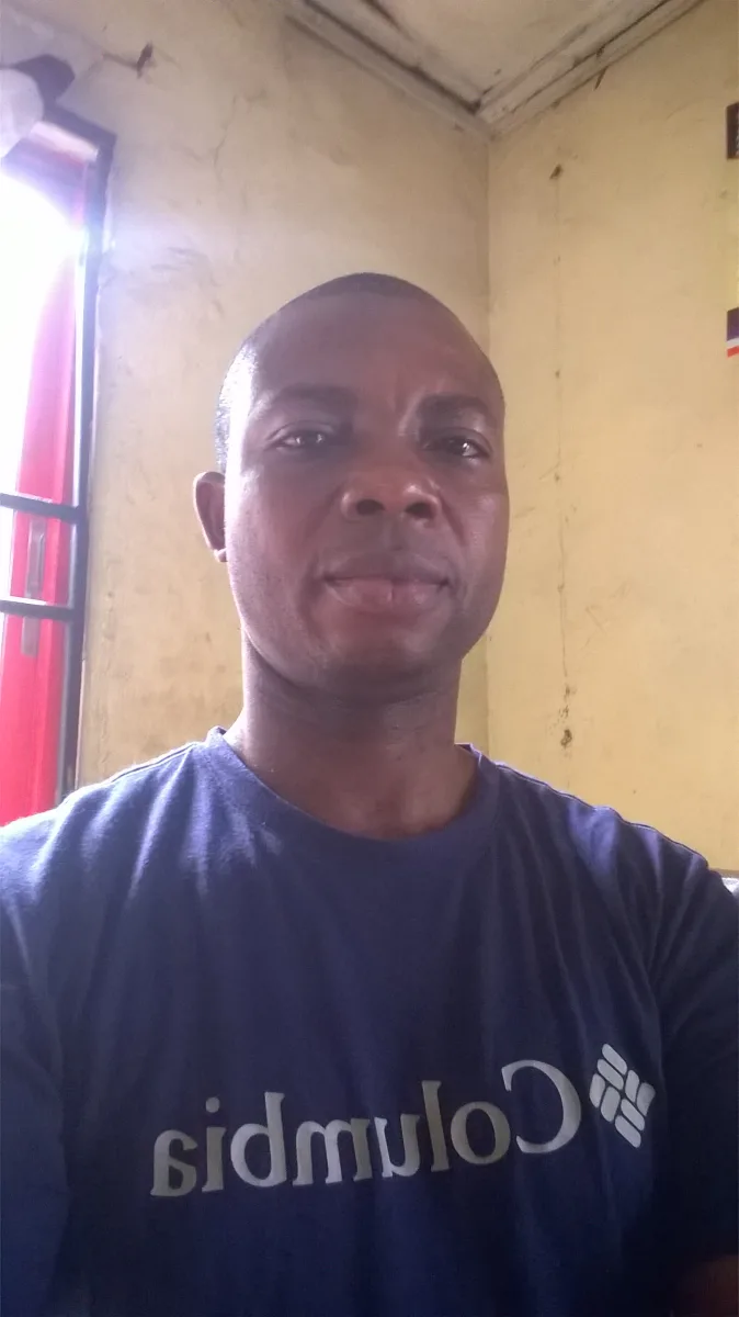 David, 48