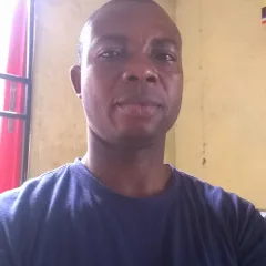 David