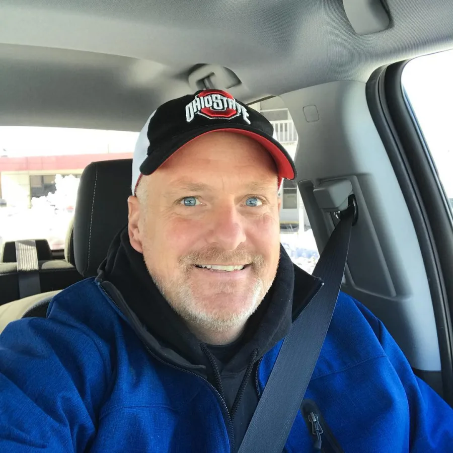 Matt walston, 68