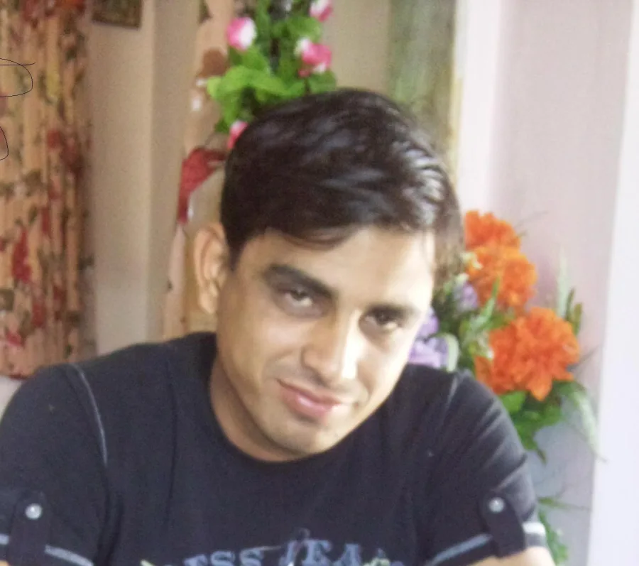 anand, 41