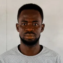 Bernard Acquah