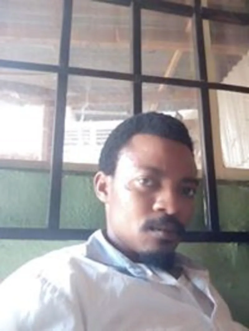 ADELAJA BANKOLE, 47