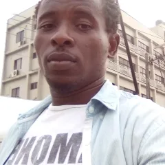 Iwanefun Gabriel