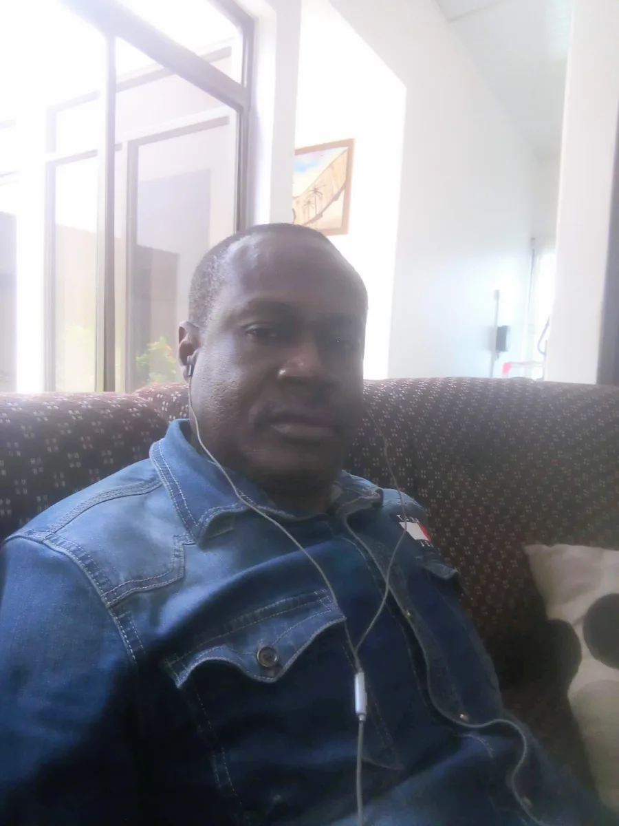 Joseph, 55