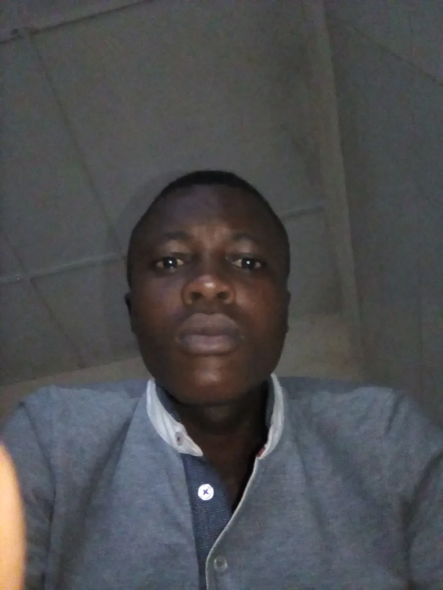 Ayodeji Elisha, 33