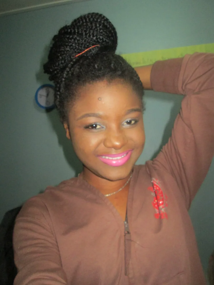 Tresha, 34