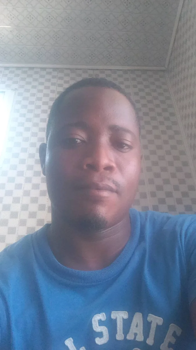 Papakofi, 38