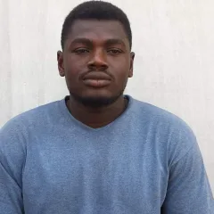 Emmanuel glikpo