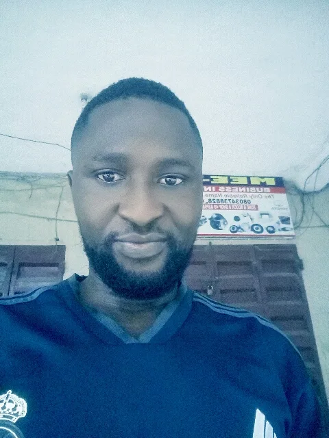 Iyke, 89