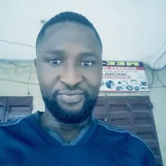 Iyke