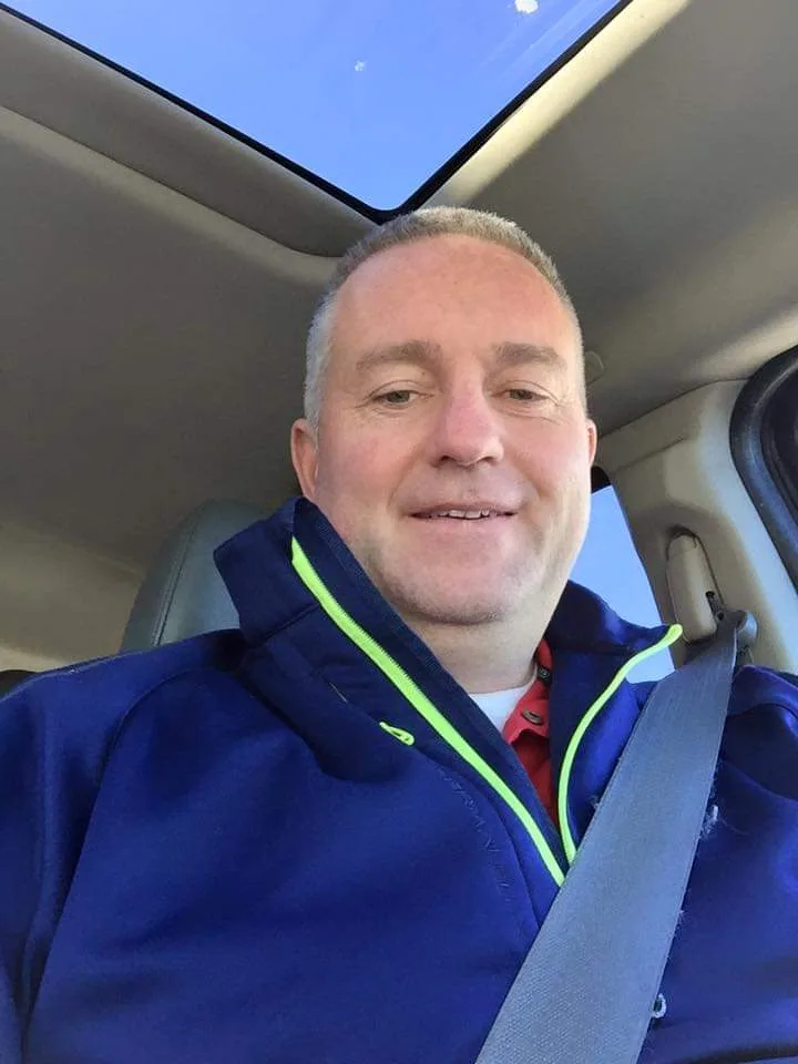 Scott kevin, 61