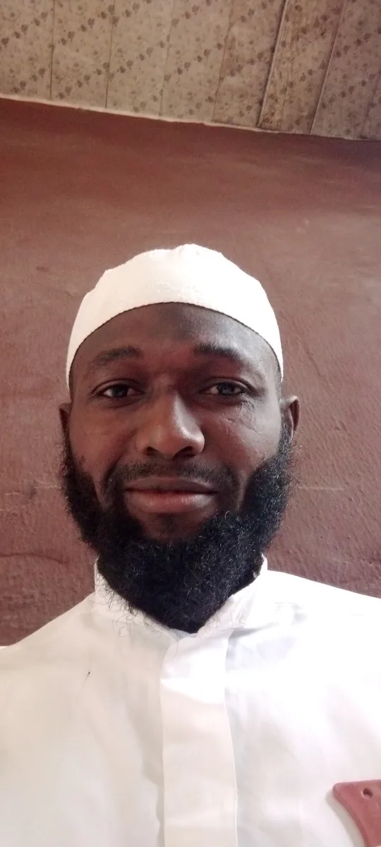 Mustapha Afolabi, 43