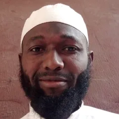 Mustapha Afolabi