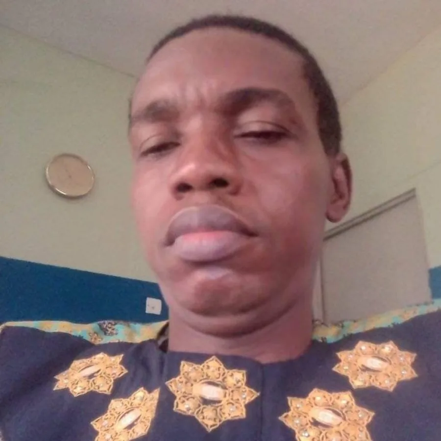 Ajibola, 53