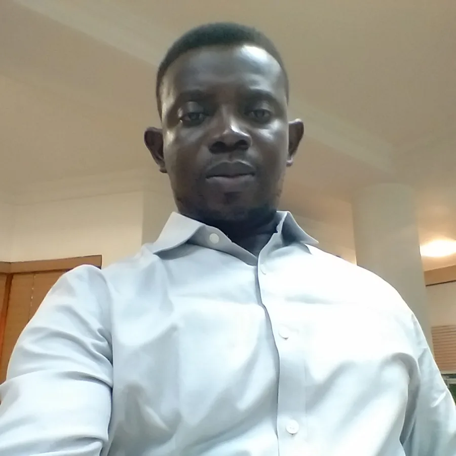Olufemi Olusina, 48