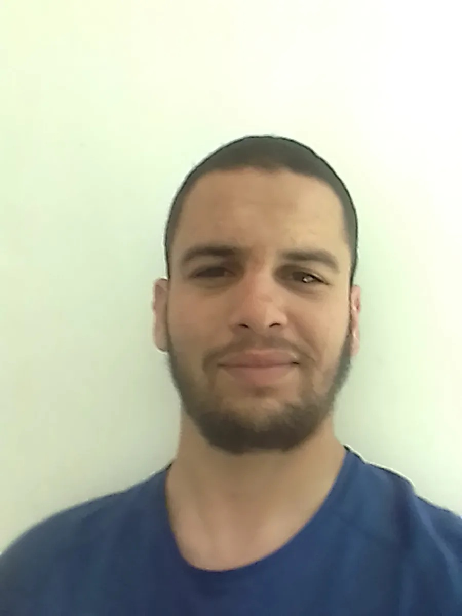 Mohamed AZZOUR, 27