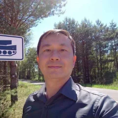 James. W