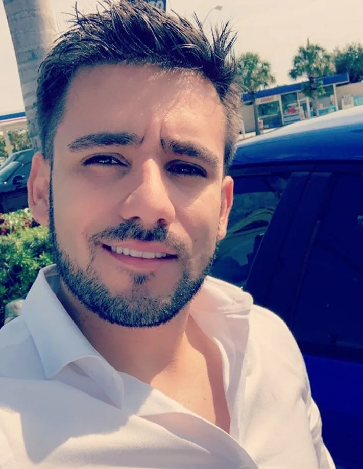 Mason, 35