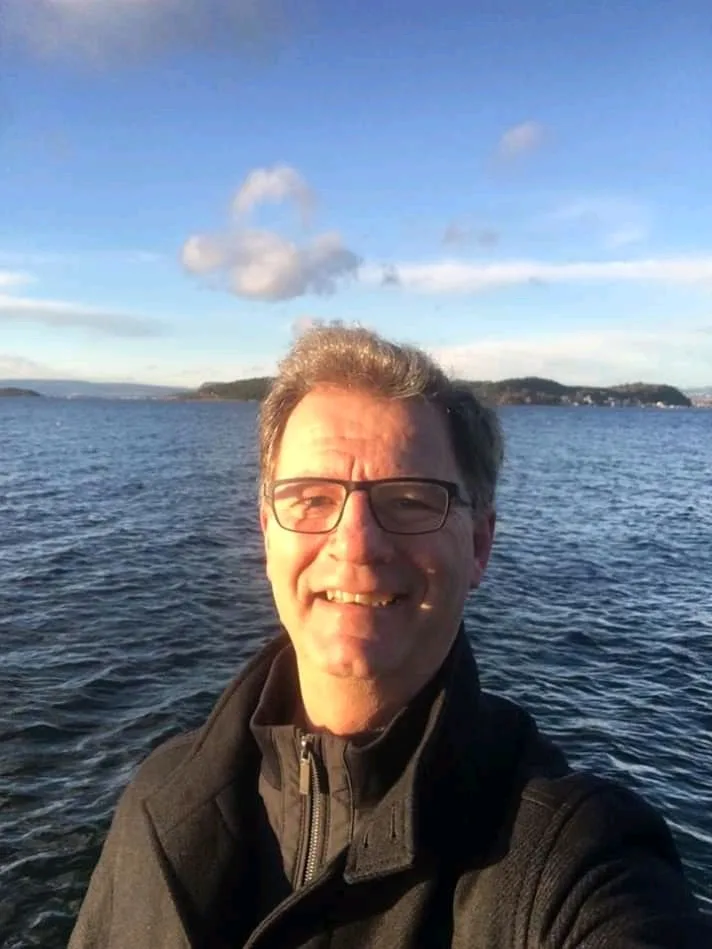 Fredcollins, 65
