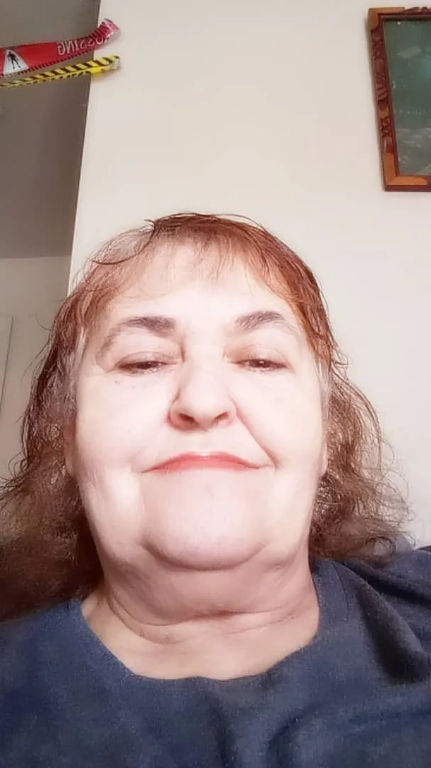 Marie, 65