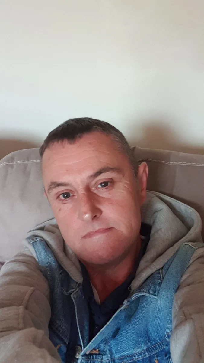 James, 46