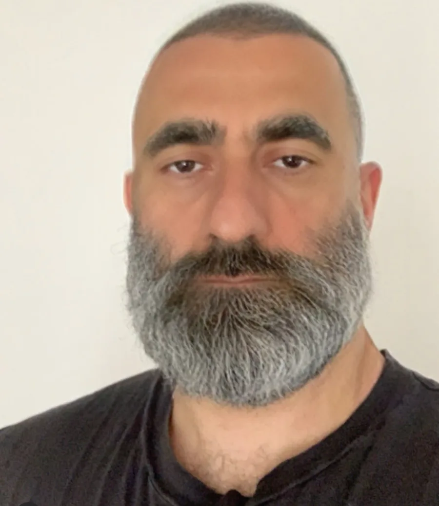 Richard kolek, 57
