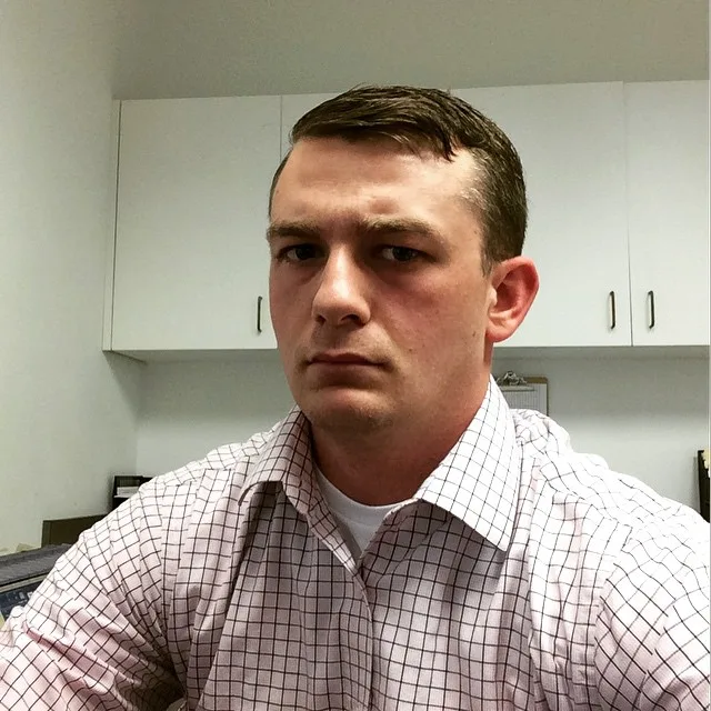 James Burns, 47