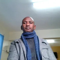 Martin Kimondo