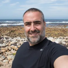 Dr.tony Woodward