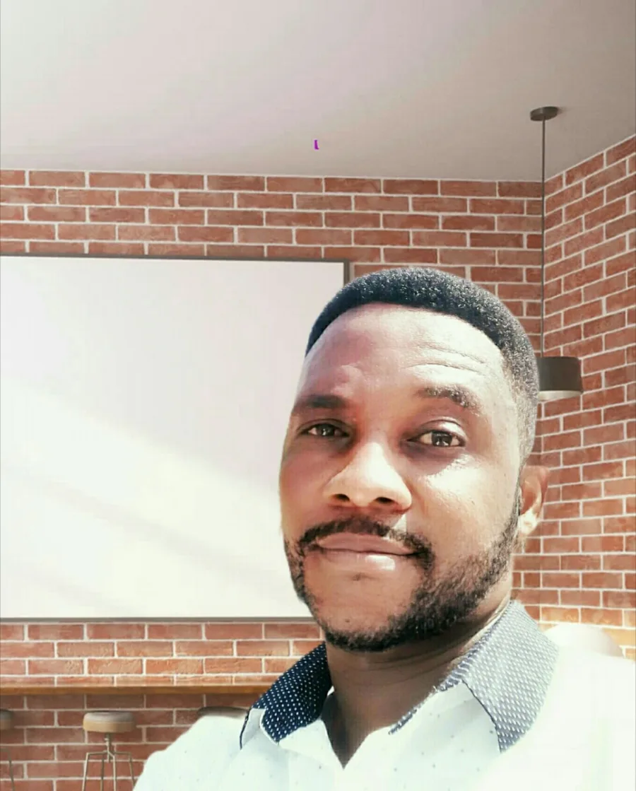 David Asante, 46