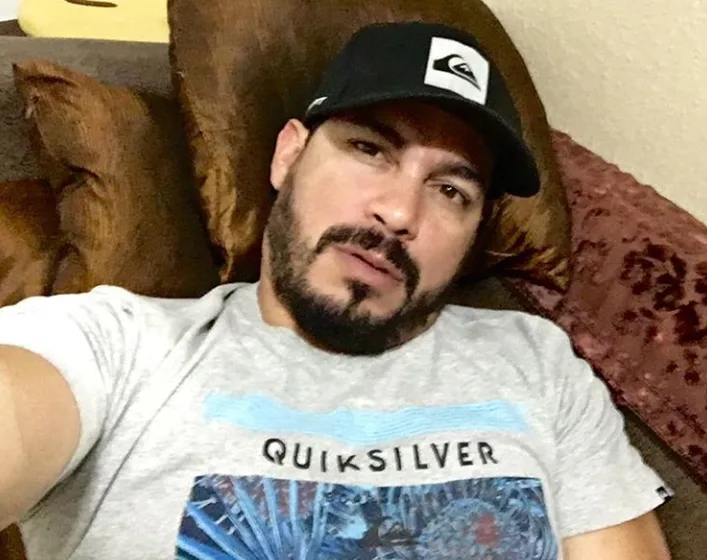 Christopher Wickham, 36