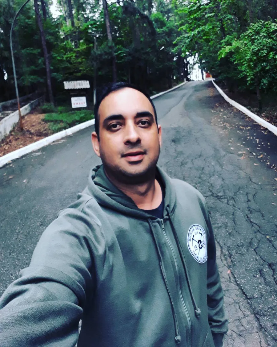 Creyson Azevedo, 52