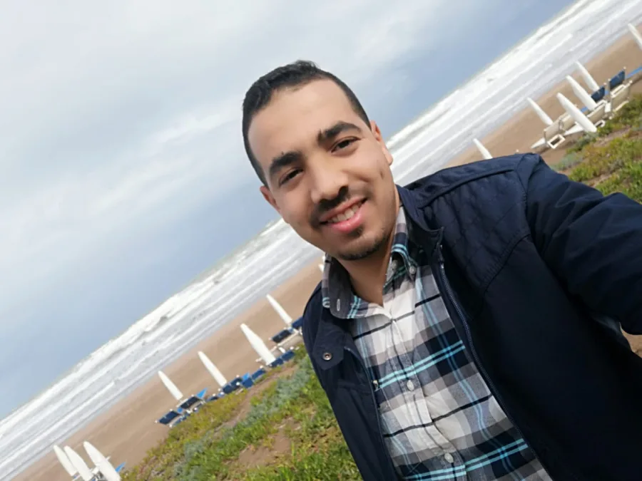 Adam, 35