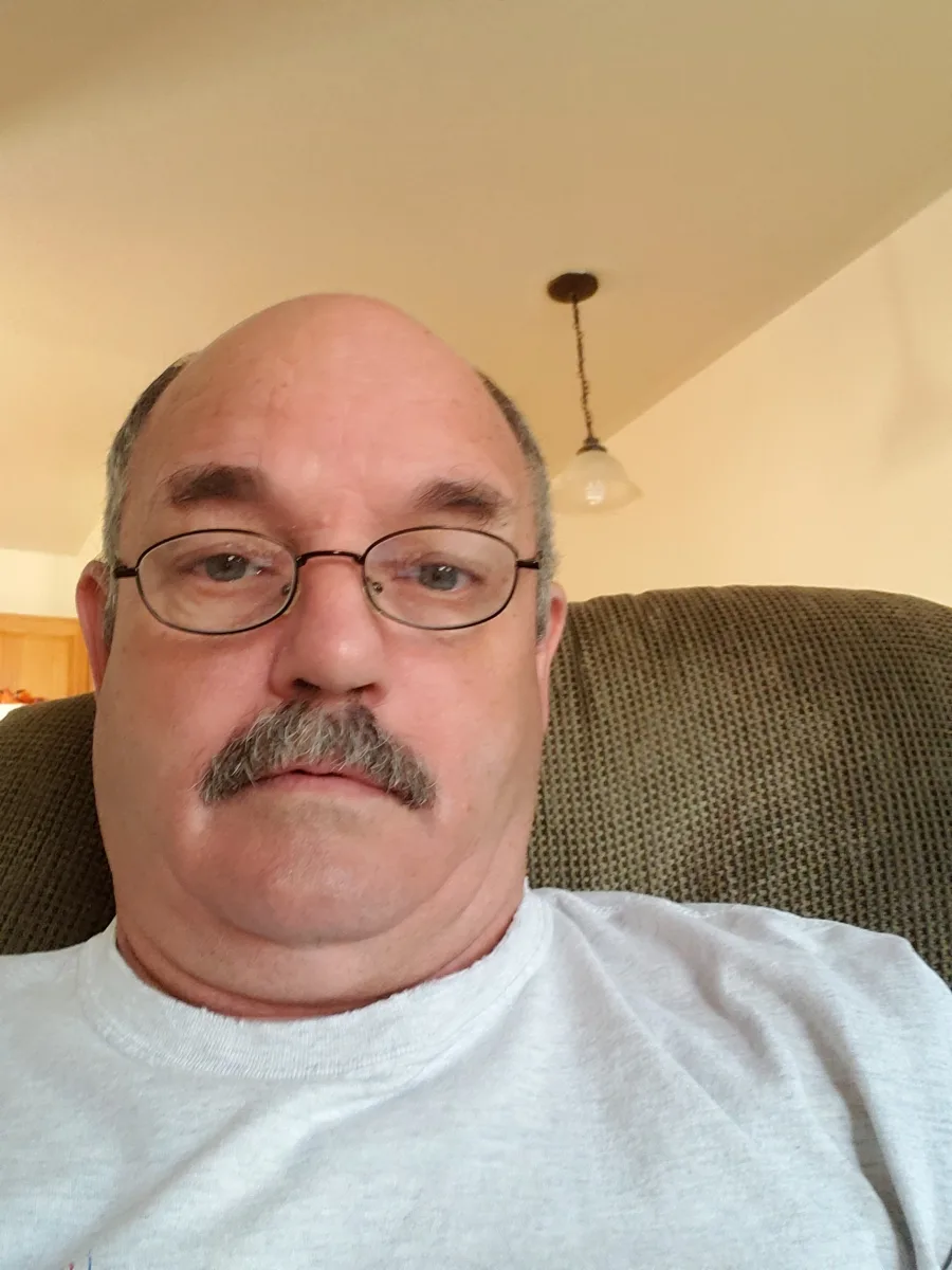 Robert Williams, 88